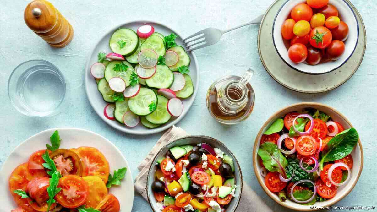 Urlaubsgefühl auf dem Teller: Diese mediterranen Lebensmittel tun richtig gut