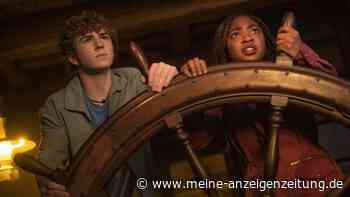 Wer ist wer in Percy Jackson? Alle Serienfiguren und ihre Rollen genau erklärt