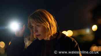 BBC star shares brutal reality of filming in Wales with 'three hot water bottles'