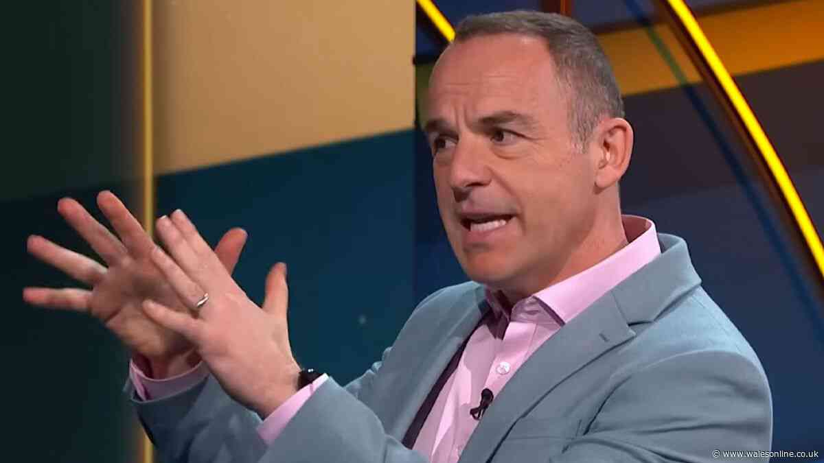 Martin Lewis encourages home appliance switch as it 'can be a lot cheaper'
