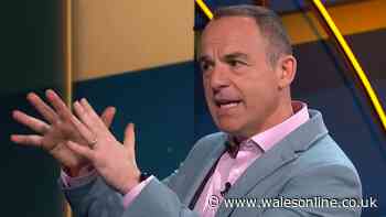 Martin Lewis encourages home appliance switch as it 'can be a lot cheaper'