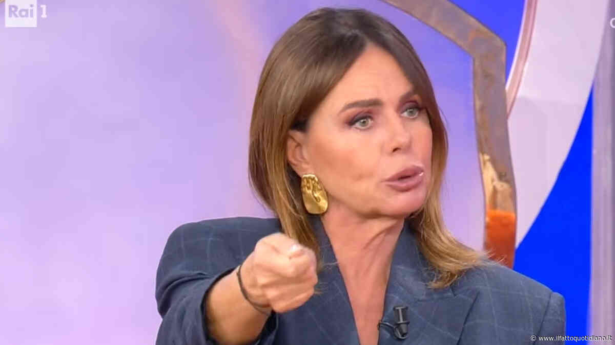 “Io lo chiamo col suo nome. Era un cancro, ed era maligno, al rene. Quando me l’hanno detto ho pensato: ‘A me? No, succede agli altri’… Ne parlo perché la prevenzione deve essere gratuita per tutti”: così Paola Perego