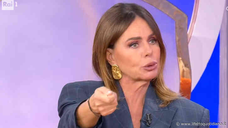 “Io lo chiamo col suo nome. Era un cancro, ed era maligno, al rene. Quando me l’hanno detto ho pensato: ‘A me? No, succede agli altri’… Ne parlo perché la prevenzione deve essere gratuita per tutti”: così Paola Perego