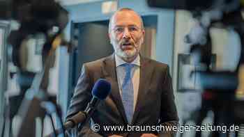 Manfred Weber: „Brandmauer im Sinne von „die oder wir“ muss Geschichte sein“