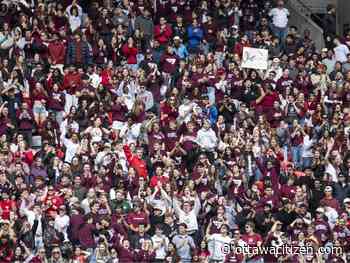 Panda Game the hottest ticket in town | Letters to the Editor
