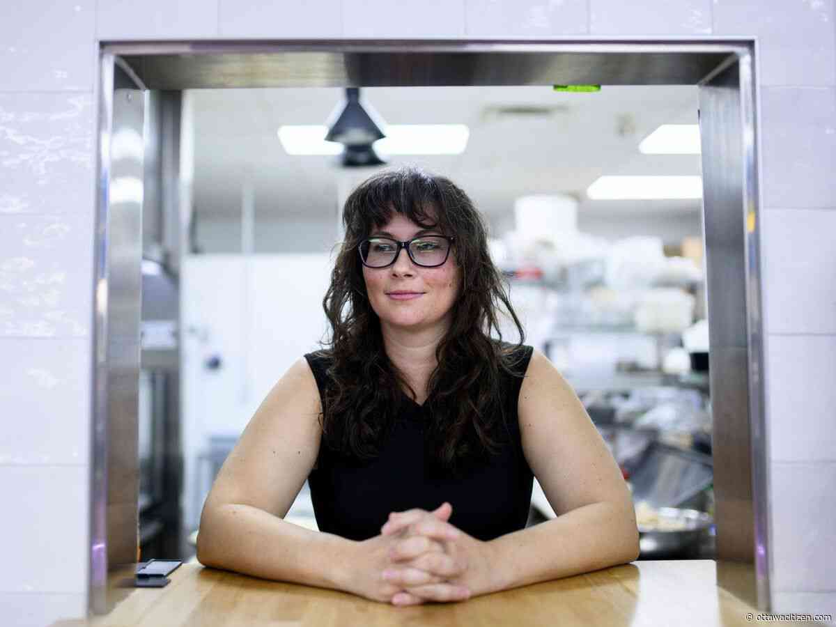 Some of Ottawa's best restaurants have lost great chefs — to the pursuit of work life balance