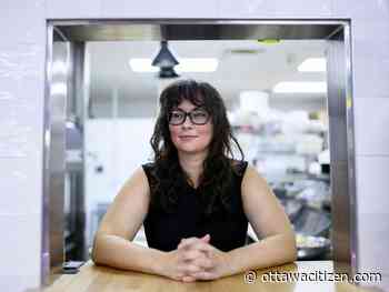 Some of Ottawa's best restaurants have lost great chefs — to the pursuit of work life balance