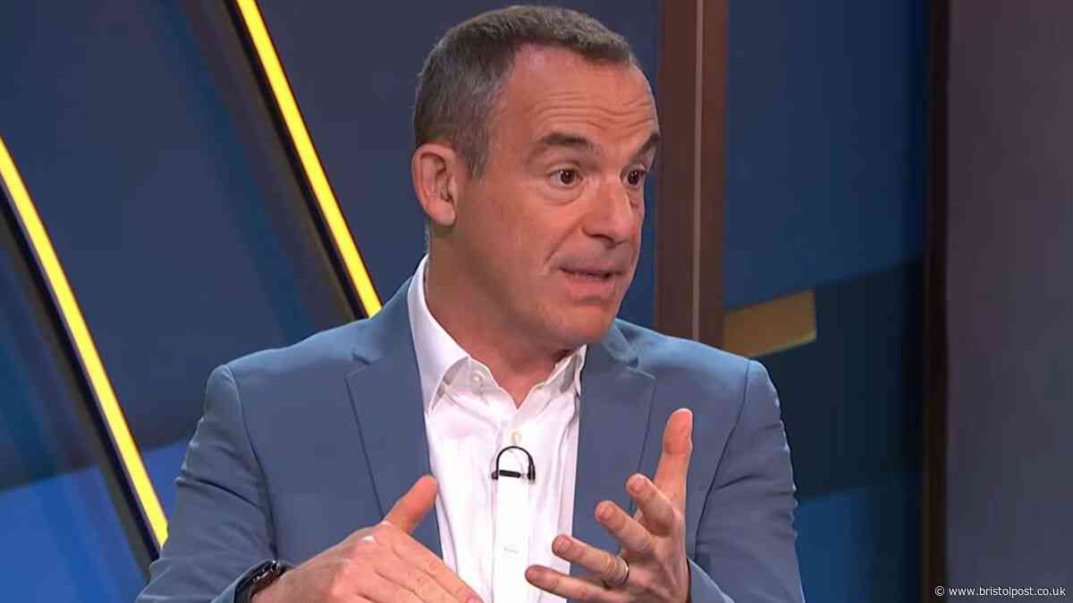 Martin Lewis encourages home appliance switch as it 'can be a lot cheaper'