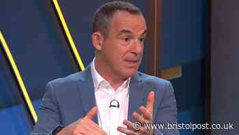Martin Lewis encourages home appliance switch as it 'can be a lot cheaper'