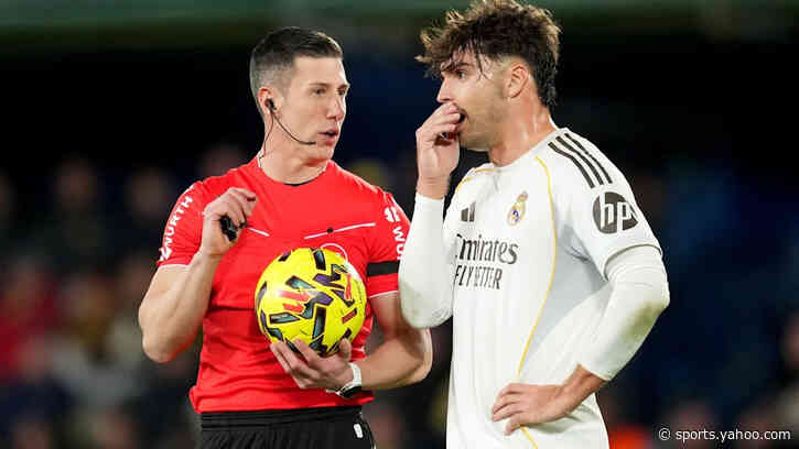 Real Madrid open to selling injured defender in 2027 summer transfer window – Romano