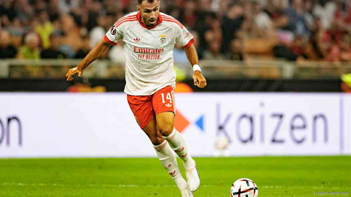 Report: Tottenham Hotspur keen on move for 27-year-old striker
