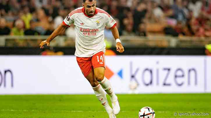 Report: Tottenham Hotspur keen on move for 27-year-old striker