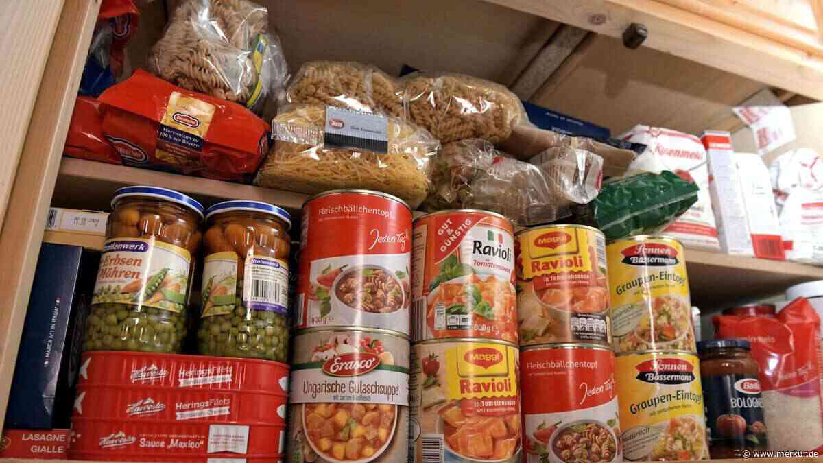„Krise kann auch Spaß machen“: So rüstet man seinen Haushalt