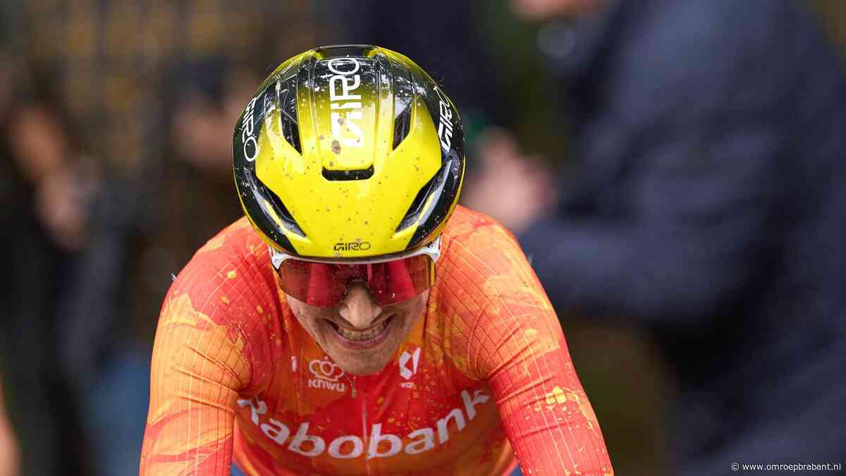 Tweede wereldtitel gravel voor wielrenster Marianne Vos