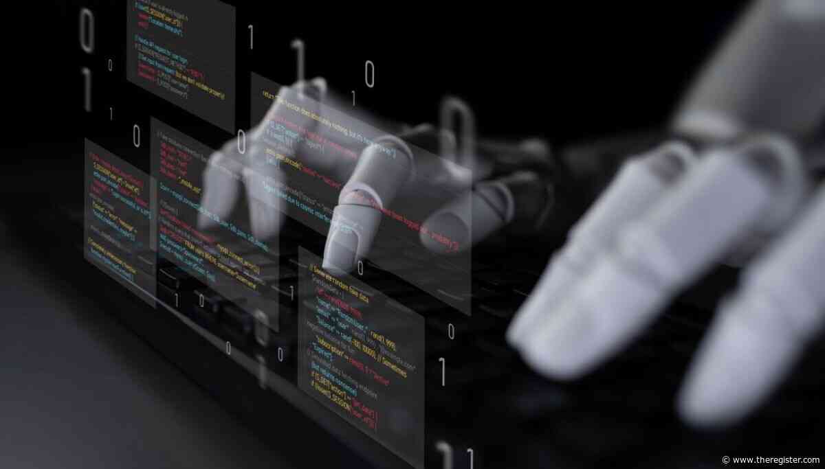 Stack Overflow survey finds devs hooked on AI, but not totally sold on its judgment