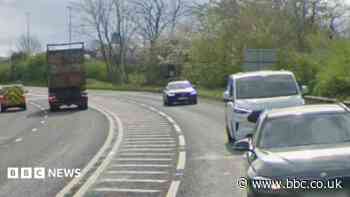 Major blow for £90m road scheme