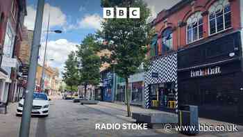 A new plan for Stoke-on-Trent's city centre
