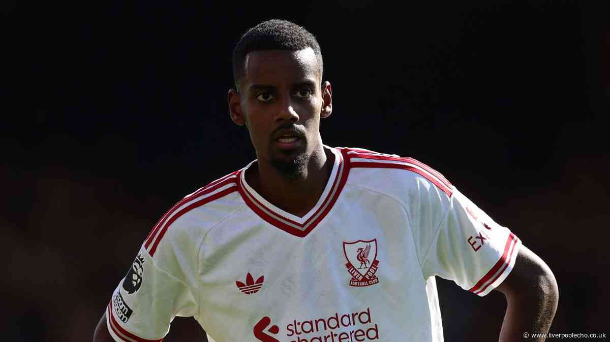 Liverpool vs Man City injury news as Alexander Isak update given and eight to miss out