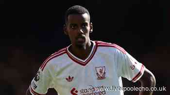 Liverpool vs Man City injury news as Alexander Isak update given and eight to miss out