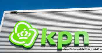 Landelijke storing bij KPN, ziekenhuizen minder goed bereikbaar