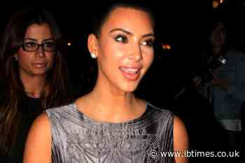 Kim Kardashian Says She Must 'Hold Back' North West as Teen Calls Starting Her Career Later the Worst Advice
