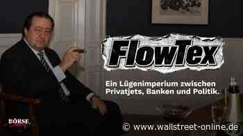 Börse, Baby!: True Crime: Maschinen, die es nie gab – Der FlowTex-Milliardenbetrug