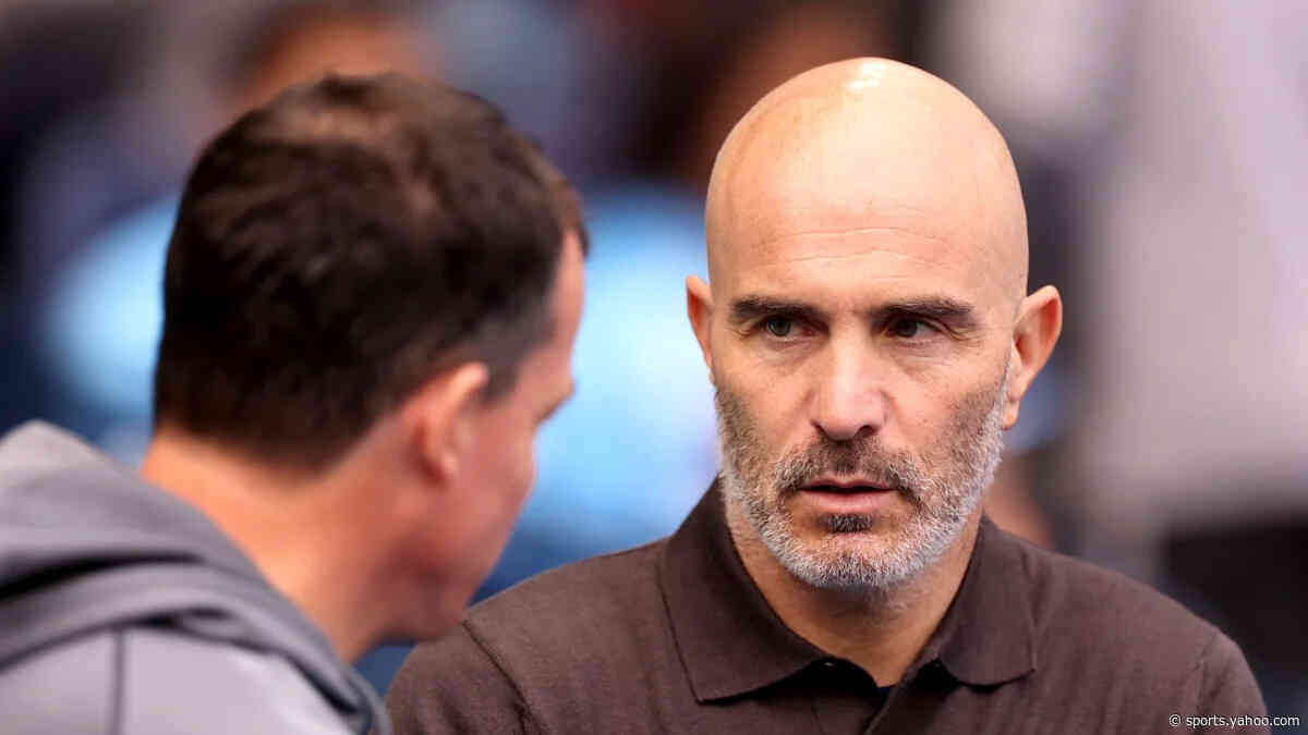 Sunderland boss Regis Le Bris urges authorities to be ‘relentless’ in Man City case: ‘You could lose the value of the Premier League’