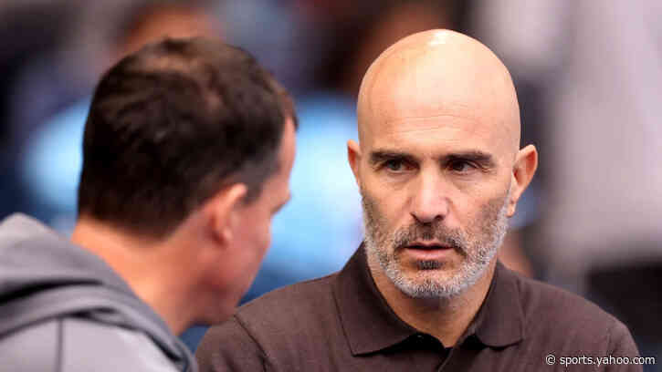 Sunderland boss Regis Le Bris urges authorities to be ‘relentless’ in Man City case: ‘You could lose the value of the Premier League’
