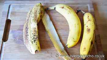 Bananas will stay fresh for weeks if kept with simple household item