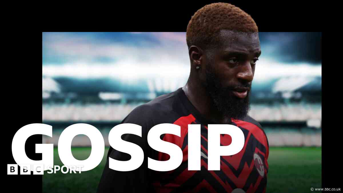 Celtic decide against offering Bakayoko deal - gossip