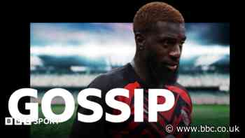 Celtic decide against offering Bakayoko deal - gossip