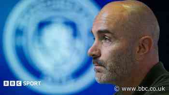 Man City titles 'absolutely not' tainted - Maresca