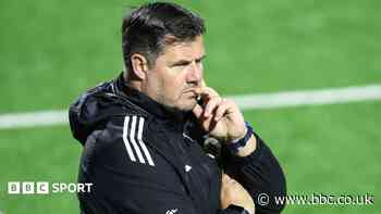 NI World Cup hopes gone from 'improbable to impossible'