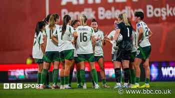 'Nothing impossible' for NI on long road to Brazil