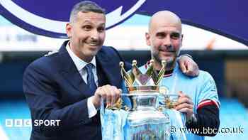 'Are you accusing me of receiving money?' - what Guardiola has said about charges