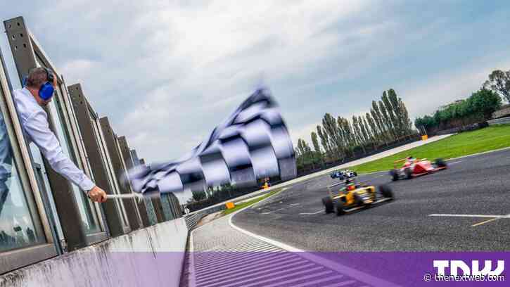 Rwanda reportedly wins Africa’s first F1 Grand Prix since 1993