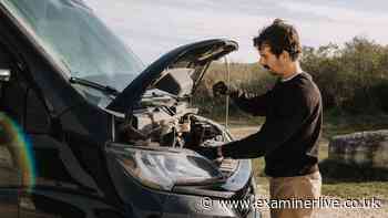 Drivers facing 'unexpected' car repair bills as £249 warning issued