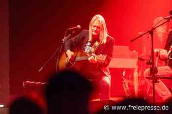 Die Seilschaft: Ein Abend fast „Ohne Strom“ im Tivoli Freiberg