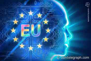 Tech chief says EU can fend off rogue AI risk: Report