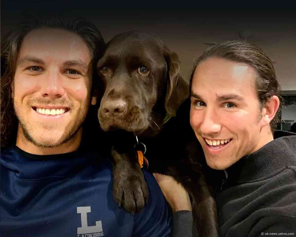 3 men convicted in murder of American and Australian surfers in Mexico