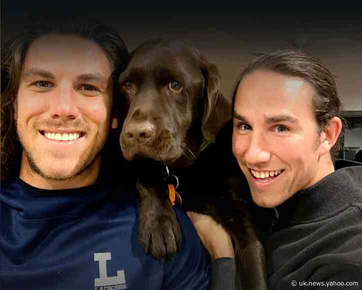 3 men convicted in murder of American and Australian surfers in Mexico