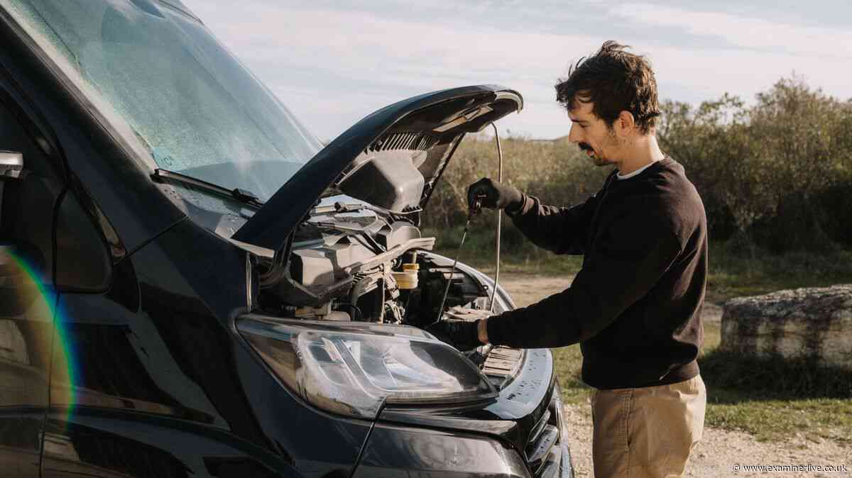 Drivers facing 'unexpected' car repair bills as £249 warning issued