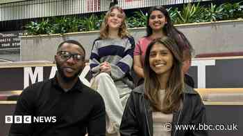 Struggling to settle in at uni? Students share their tips