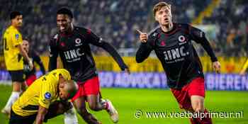 Oud-Feyenoorder (28) levert contract in door mentale problemen: 'Had hulp nodig'