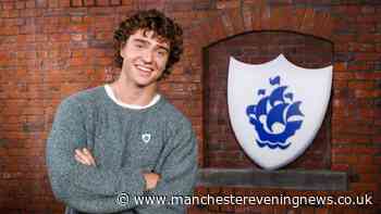 Blue Peter reveals popular filmmaker and adventurer as milestone 45th presenter