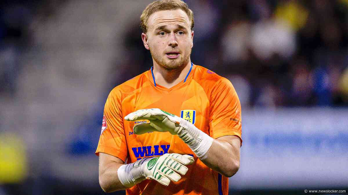 PSV-huurling Niek Schiks gaat de wereld over met bizarre redding achter het standbeen