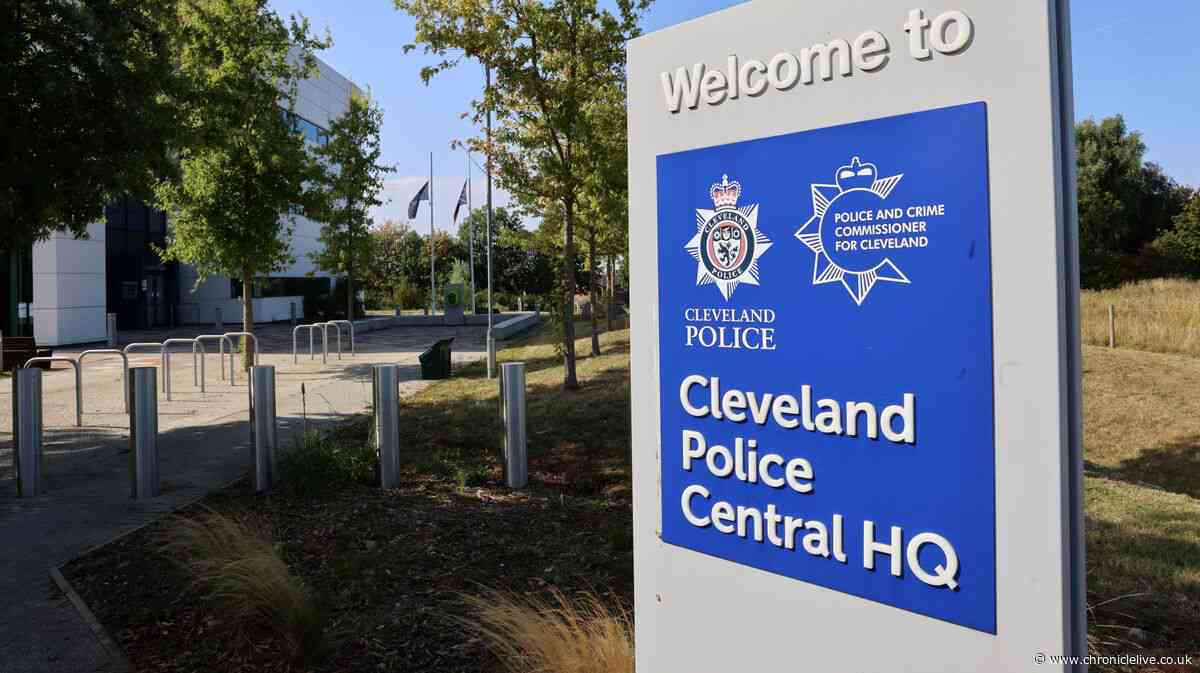 North East police officer accused of disclosing sensitive information at hotel bar