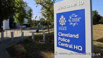North East police officer accused of disclosing sensitive information at hotel bar