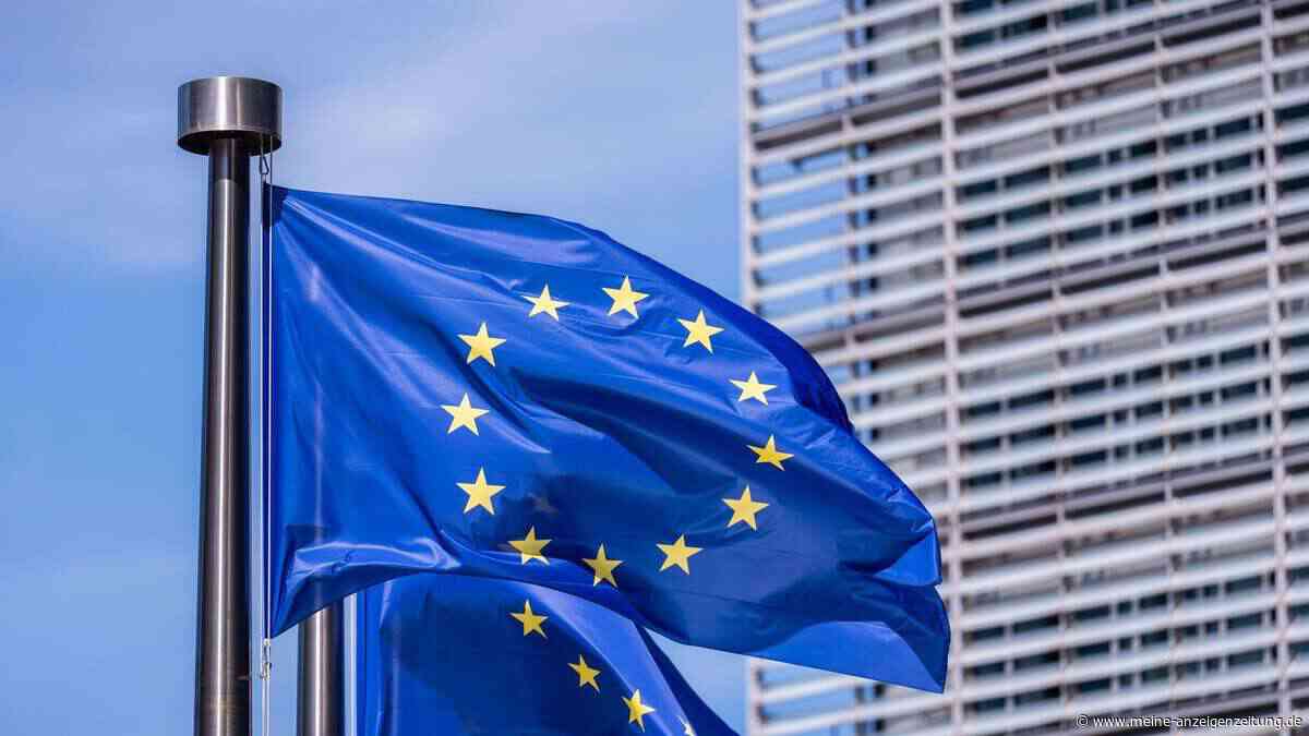 EU-Haushaltszoff: Vorsitz präsentiert neuen Vorschlag