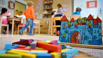 Gemeinde senkt Kita-Gebühren: Warum Familien in Schechen ab Januar trotzdem mehr zahlen